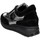Chaussures Femme Baskets montantes Agile By Ruco Line 1304(6) Noir