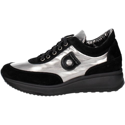 Agile By Ruco Line 1304(6) Noir - Chaussures Basket montante Femme 58,68 €