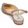 Chaussures Femme Continuer mes achats Paco Gil MARIE TOFLEX Nude