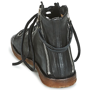 Airstep / A.S.98 RAMOS Noir - Livraison Gratuite | CancerduseinShops ! -  Chaussures Sandale Femme 195,00 €