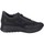 Chaussures Femme Baskets montantes Agile By Ruco Line 1304(G) Noir