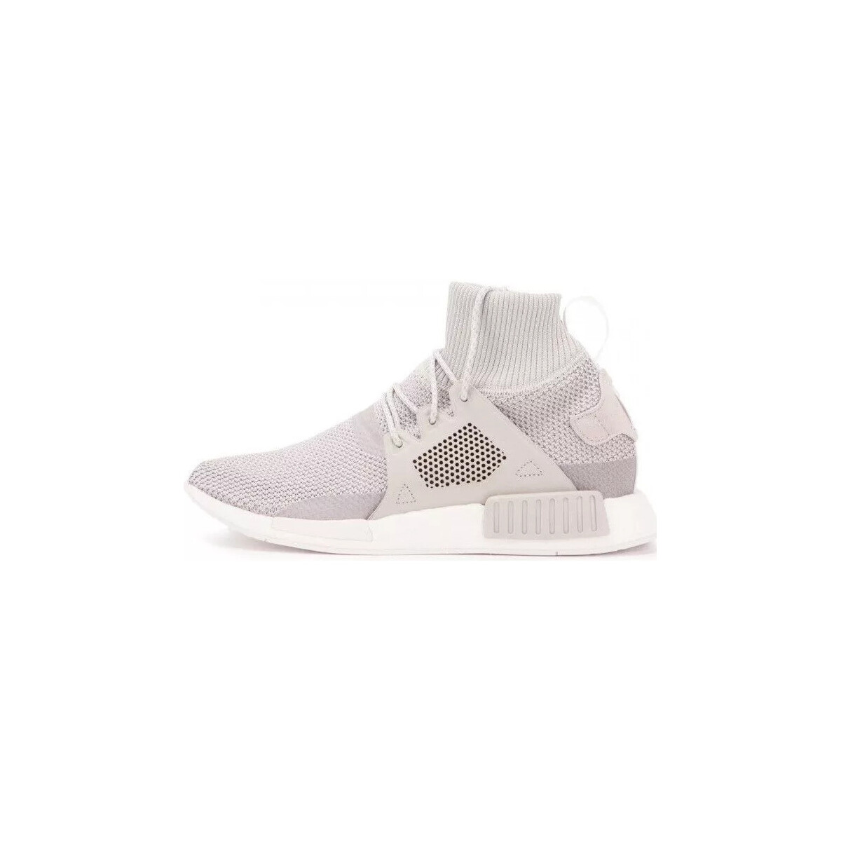 Chaussures Homme Baskets montantes adidas Originals NMD XR1 Winter Gris