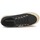 Chaussures Baskets basses Superga 2750 CLASSIC Noir