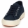 Chaussures Enfant Baskets basses Superga 2750 J COT CLASSIC Marine