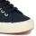 Chaussures Enfant Baskets basses Superga 2750 J COT CLASSIC Marine