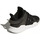 Chaussures Garçon Baskets basses adidas Originals Equipment Support ADV Junior Noir