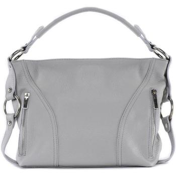 Sacs Femme Anya Hindmarch Bag Accessories for Women Oh My Bag HUIT Gris clair