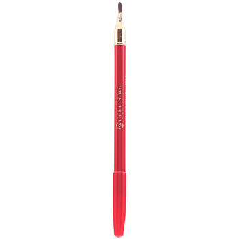 Beauté Femme Crayons à lèvres Collistar Professional Lip Pencil 07-cherry Red 