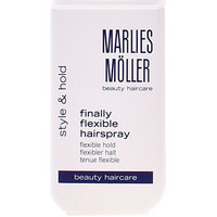 Beauté Coiffants & modelants Marlies Möller Styling Finally Hair Spray 