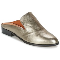 Chaussures Femme Mules Robert Clergerie COULIPAID Argent