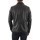 Vêtements Vestes en cuir / synthétiques Redskins Willy OTTAWA Noir (cuir) Noir