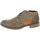 Chaussures Homme Boots Bm Footwear 3711305 Gris