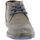 Chaussures Homme C4987 Boots Bm Footwear 3711305 Gris