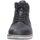 Chaussures Homme Boots Rieker 39223 Noir
