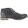 Chaussures Homme Boots Bm Footwear 3711305 Noir