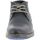 Chaussures Homme Boots Bm Footwear 3711305 Noir