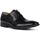 Chaussures Homme Boots Clarks GILMAN LACE Noir