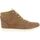 Chaussures Homme Boots Bm Footwear 3715401 Marron