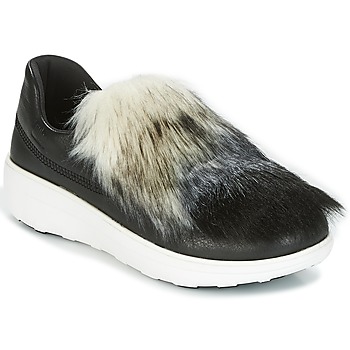 FitFlop Marque Slip Ons  Loafer