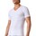 Vêtements Homme Pyjamas / Chemises de nuit Impetus Cotton Organic Blanc