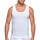 Vêtements Homme Débardeurs / T-shirts sans manche Impetus Cotton Organic Blanc