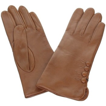 Gants Glove Story Gants en cuir agneau ref_glo23659 liege