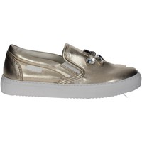 Chaussures Femme Slip ons Agile By Ruco Line 2813(10*) Or