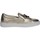 Chaussures Femme Slip ons Agile By Ruco Line 2813(10*) Doré