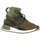 Chaussures Homme Baskets montantes adidas Originals NMD XR1 Winter Vert