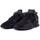 Chaussures Homme Baskets basses adidas Originals Equipment Support ADV Noir