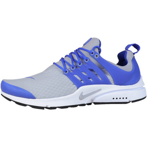 Nike Air Presto Essential Gris - Chaussures Baskets basses Homme 97,20 €