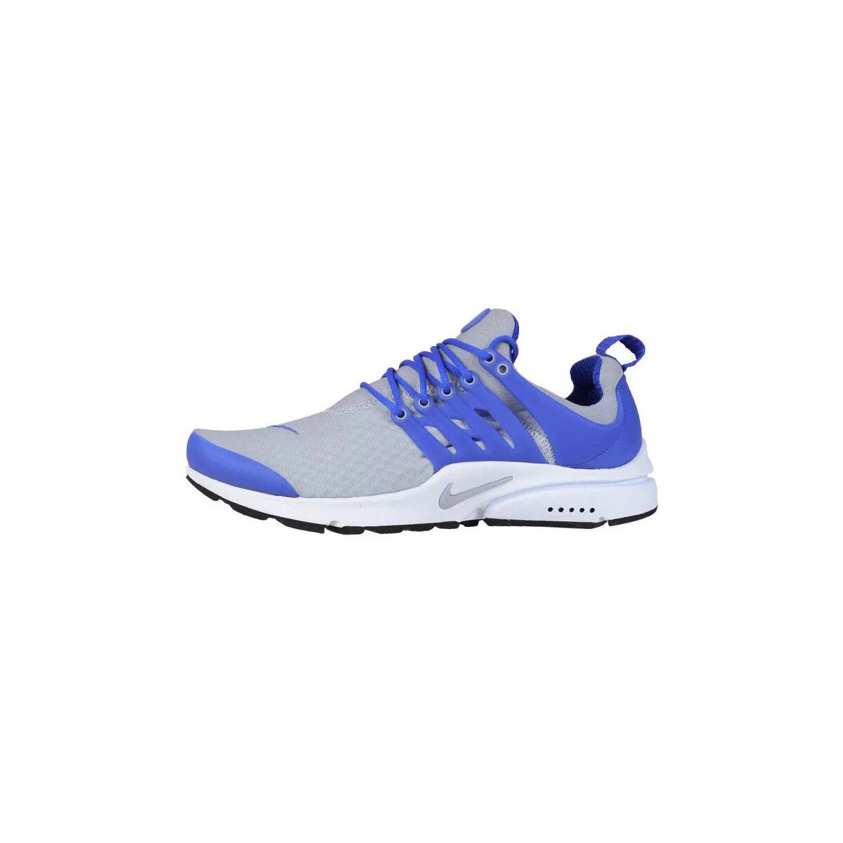 Chaussures Homme Baskets basses Nike Air Presto Essential Gris
