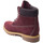 Chaussures Homme Bottes Timberland 6 Inch Premium Rouge