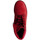 Chaussures Garçon Bottes Timberland 6 Inch Premium Waterproof Junior Rouge