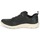 Chaussures Homme Baskets basses Timberland FLYROAM LEATHER OXFO Noir