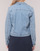 Vêtements Femme Vestes en jean Vero Moda VMHOT SOYA bleu