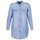 Vêtements Femme Robes courtes Vero Moda VMSILLA Bleu clair