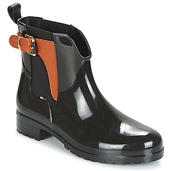 Tommy Hilfiger Marque Bottes  Oxley