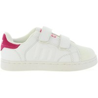 Chaussures Fille Multisport MTNG 69681 Blanc