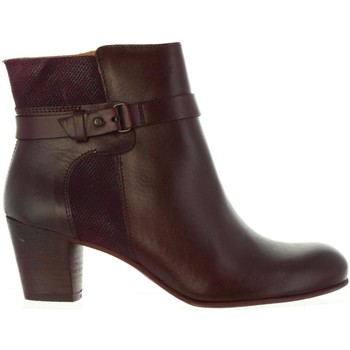 Chaussures Femme Bottes Kickers 512381-50 SEEBOOTS 512381-50 SEEBOOTS 