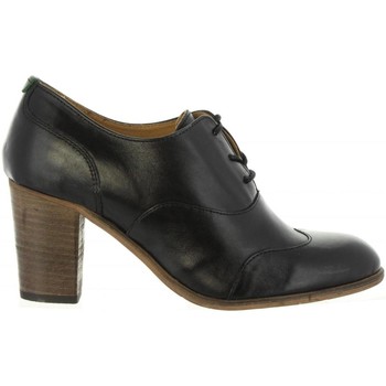 Chaussures Femme Bottines Kickers 578740-50 DATING Noir