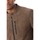 Vêtements Homme Vestes en cuir / synthétiques Antony Morato MMC00034 COL2052 COFFEE ZZ Marron