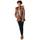 Vêtements Femme Vestes en cuir / synthétiques Oakwood POPPING COGNAC 507 Marron