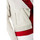 Vêtements Femme Vestes en cuir / synthétiques Oakwood BRIDGET BLANC 520 Blanc