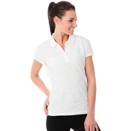 Vêtements Femme izzue T-shirt Grigio Kaporal FURI WHITE Blanc