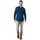 Vêtements Homme Chemises manches longues Conseil taille : Prenez votre taille habituelle 136326 0218 Bleu