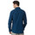 Vêtements Homme Chemises manches longues Conseil taille : Prenez votre taille habituelle 136326 0218 Bleu