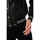 Vêtements Femme Vestes en cuir / synthétiques Oakwood VITAL NOIR 501 Noir