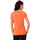 Vêtements Femme Débardeurs / T-shirts sans manche Kaporal ABEL CAMELIA P17 Rouge