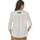 Vêtements Femme Débardeurs / T-shirts sans manche Kaporal LIFE OFF WHITE Blanc